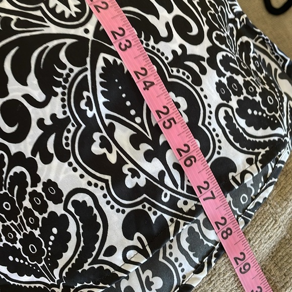 Ann Taylor tunic Beautiful - Picture 9 of 9